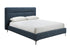 Finn Fabric Bed